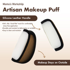 MomoLand Airy Mallow Puff