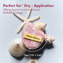 MomoLand Airy Mallow Puff