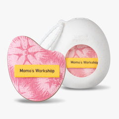 MomoLand Airy Mallow Puff