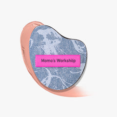 MomoLand Airy Mallow Puff