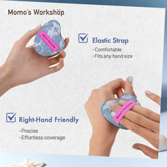 MomoLand Airy Mallow Puff