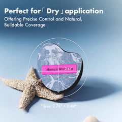 MomoLand Airy Mallow Puff