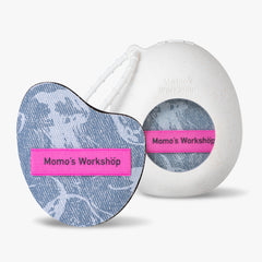 MomoLand Airy Mallow Puff