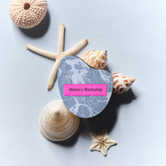 MomoLand Airy Mallow Puff