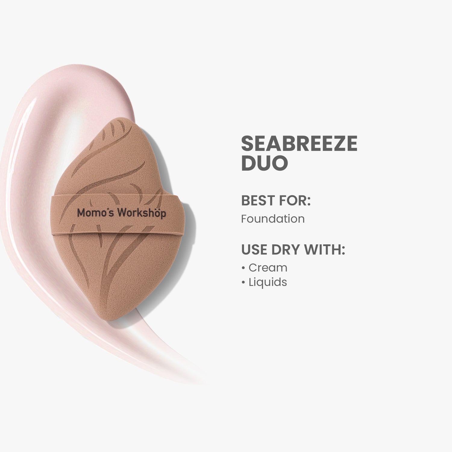 MomoLand Seabreeze Duo