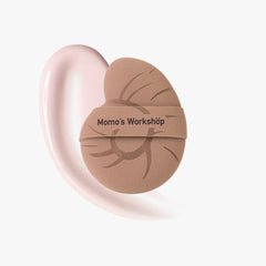 MomoLand Tatami Flip 'n' Flex Puff