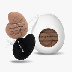 MomoLand Tatami Flip 'n' Flex Puff