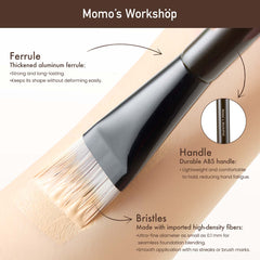 Momo’s Brushery