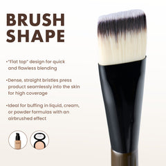 Momo’s Brushery