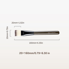 Momo’s Brushery
