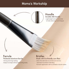 Momo’s Brushery