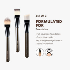 Momo’s Brushery