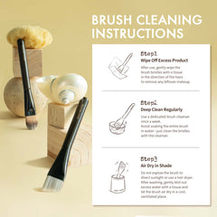 Momo’s Brushery
