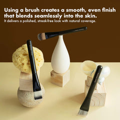 Momo’s Brushery