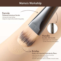 Momo’s Brushery