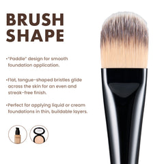 Momo’s Brushery