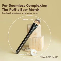 Momo’s Brushery