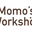 Momo’s Workshop logo