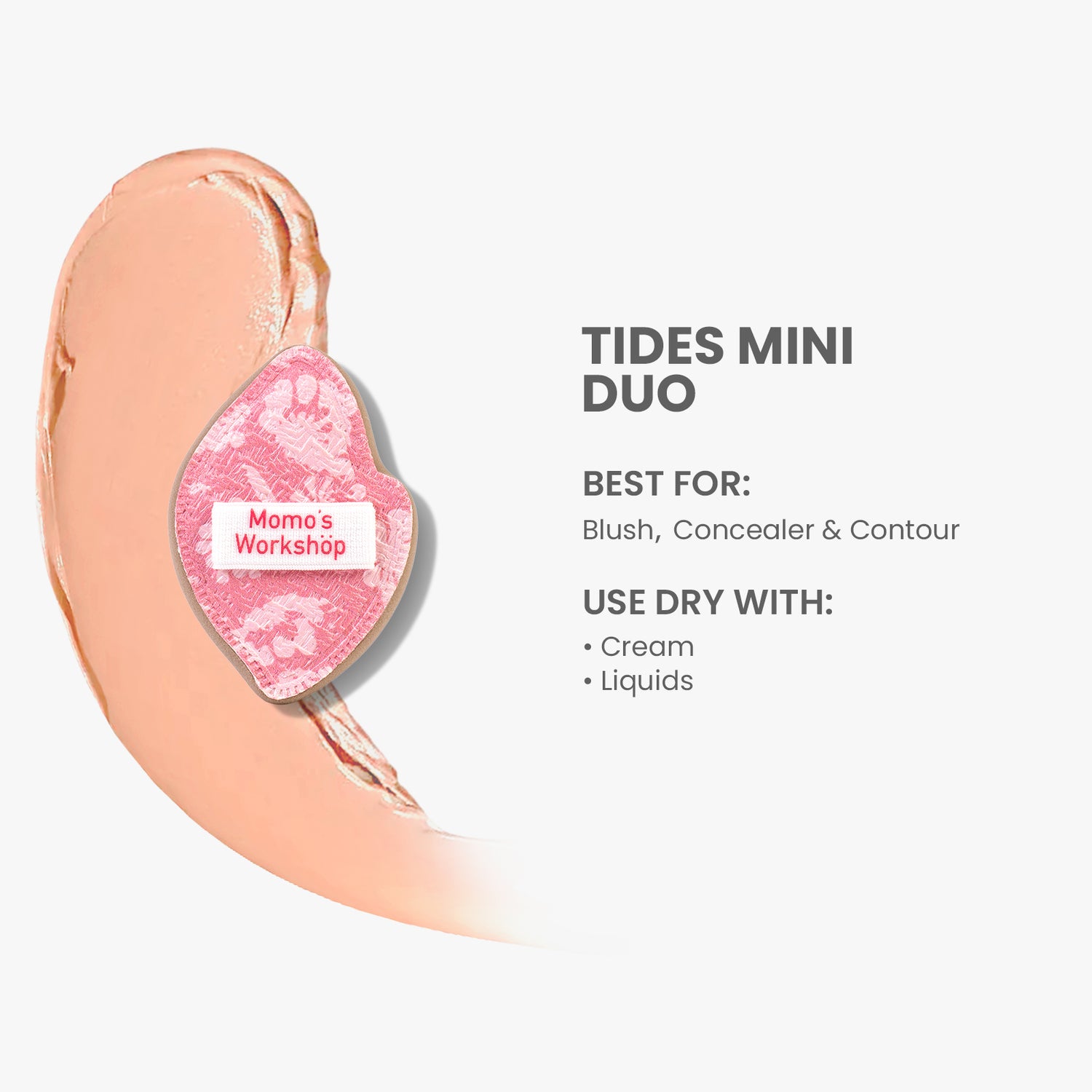 Momoland Blush Tides Mini