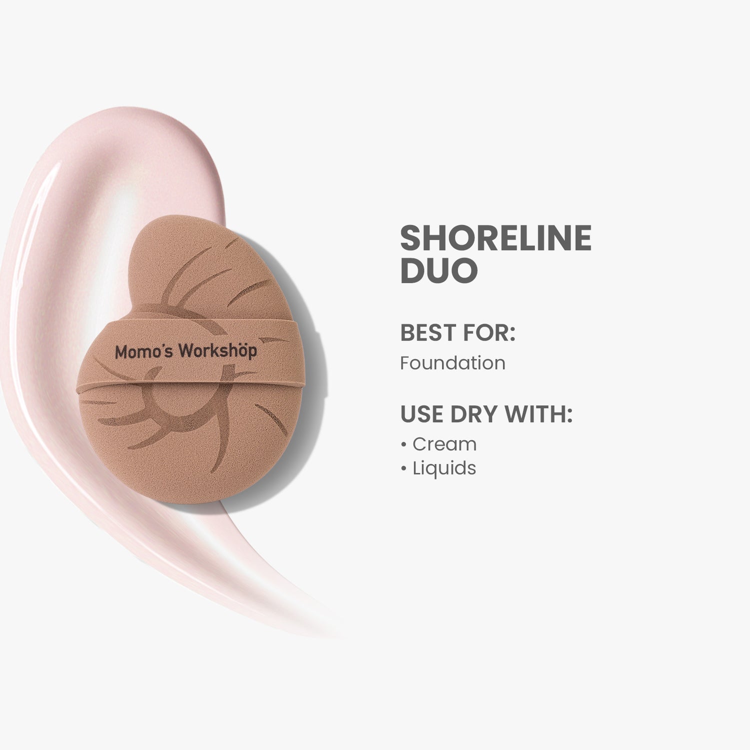 Momoland Shoreline Duo