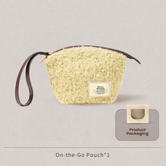 On-the-Go Pouch
