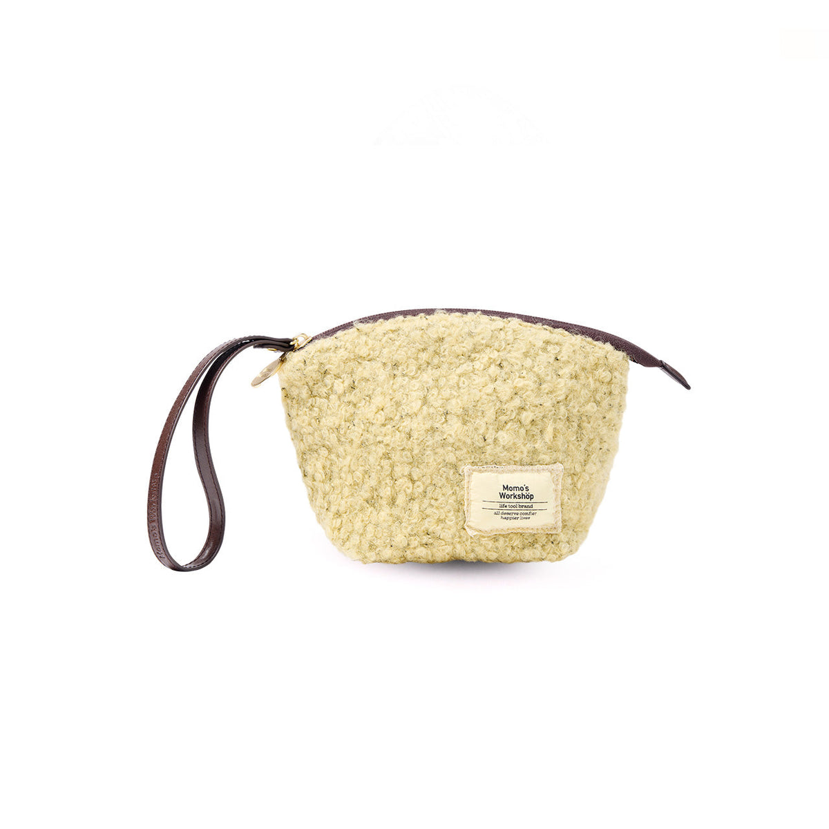 🎁 On-the-Go Pouch (100% off)