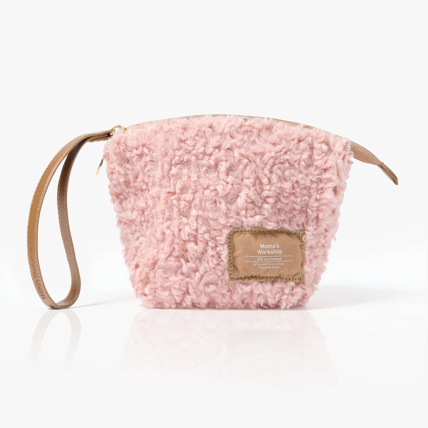 On-the-Go Pouch