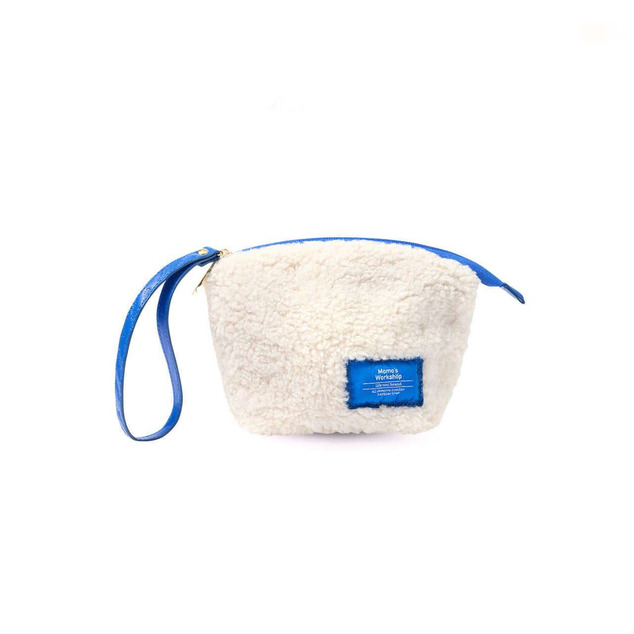 🎁 On-the-Go Pouch (100% off)