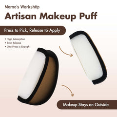 Puff Cushionaires