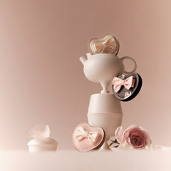 Rosy Reverie Cupid Mallow Puff