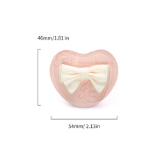 Rosy Reverie Cupid Mallow Puff