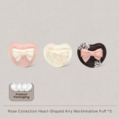 Rosy Reverie Cupid Mallow Puff
