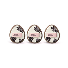 Rosy Reverie Flexie Multi-Use Puff