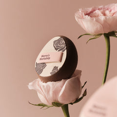 Rosy Reverie Flexie Multi-Use Puff