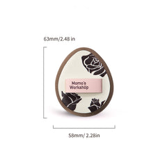 Rosy Reverie Flexie Multi-Use Puff