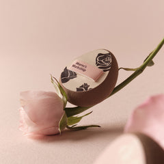 Rosy Reverie Flexie Multi-Use Puff