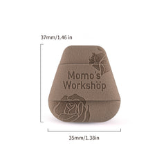 Rosy Reverie Tatami Flip 'n' Flex Puff Homie Trio
