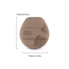 Rosy Reverie Tatami Flip 'n' Flex Puff Cut Duo