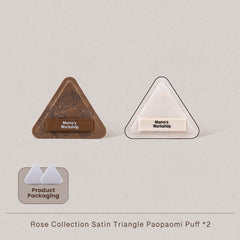 Rosy Reverie Paopaomi Dewy Puff