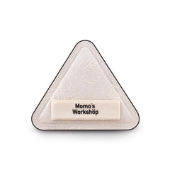 Rosy Reverie Paopaomi Dewy Puff