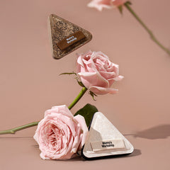 Rosy Reverie Paopaomi Dewy Puff
