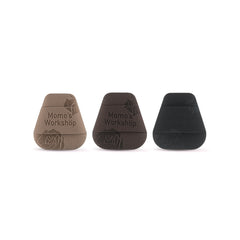 Rosy Reverie Tatami Flip 'n' Flex Puff Homie Trio