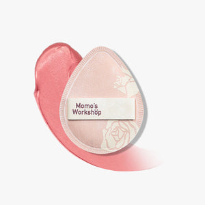 Rosy Reverie Airy Mallow Puff