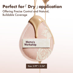 Rosy Reverie Airy Mallow Puff