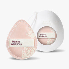 Rosy Reverie Airy Mallow Puff