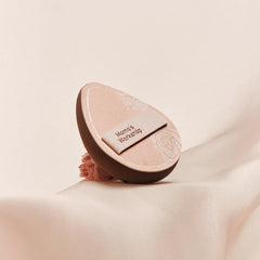 Rosy Reverie Airy Mallow Puff