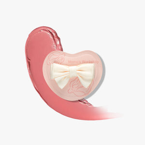 Rosy Reverie Cupid Mallow Puff