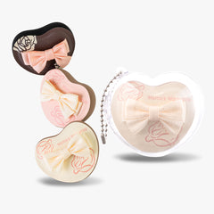 Rosy Reverie Cupid Mallow Puff