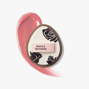 Rosy Reverie Flexie Multi-Use Puff