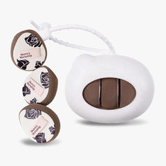 Rosy Reverie Flexie Multi-Use Puff